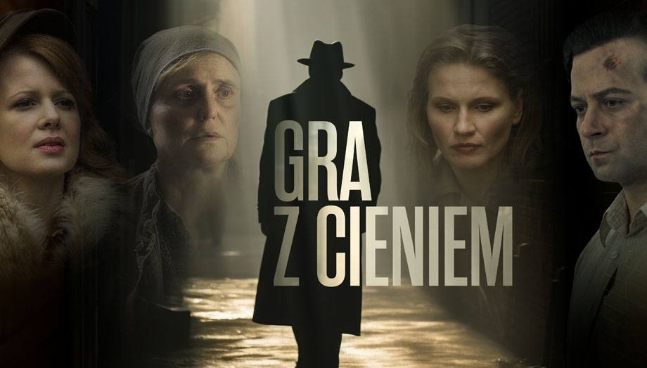 Agata i film. Kolejny łódzki serial