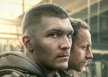 Agata i film. Serialowy przebój [PODCAST]
