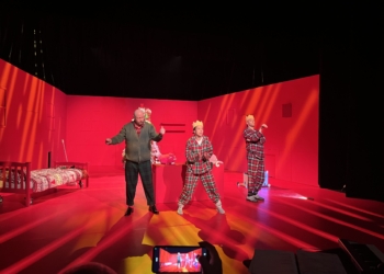 Teatr Pinokio pokaże „Dziadka do orzechów”