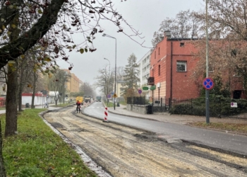 Remont Boya-Żeleńskiego