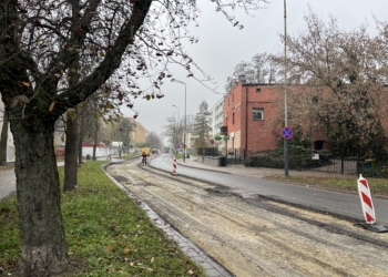 Remont Boya-Żeleńskiego