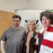 Akcja Movember. Łódzcy kibice korzystają z profilaktycznych badań 8 Akcja Movember. Łódzcy kibice korzystają z profilaktycznych badań