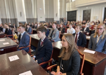 40 uczniów łódzkich szkół otrzymało stypendia
