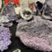 Targi kamieni i biżuterii "Interstone" w łódzkiej Hali EXPO