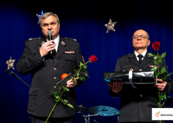 Dobrodziej Roku i Wolontariusz Roku. Bełchatowski magistrat zachęca do zgłaszania kandydatur 1 Dobrodziej Roku i Wolontariusz Roku. Bełchatowski magistrat zachęca do zgłaszania kandydatur