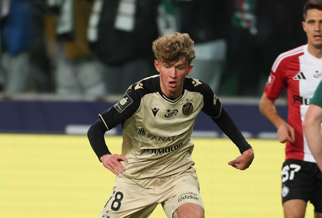 Legia Warszawa - Widzew Łódź 2:1. W klasyku przy Łazienkowskiej bez zmian 1 Legia Warszawa - Widzew Łódź