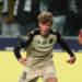 Legia Warszawa - Widzew Łódź 2:1. W klasyku przy Łazienkowskiej bez zmian 6 Legia Warszawa - Widzew Łódź