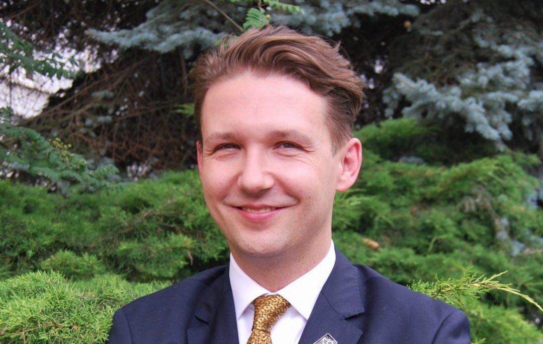 Profesor Marcin Górski z Uniwersytetu Łódzkiego powołany na sędziego w Europejskim Trybunale Praw Człowieka