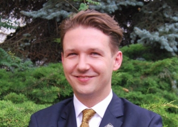 Profesor Marcin Górski z Uniwersytetu Łódzkiego powołany na sędziego w Europejskim Trybunale Praw Człowieka