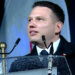 Sławomir Mentzen w Zduńskiej Woli 6 Sławomir Mentzen w Zduńskiej Woli