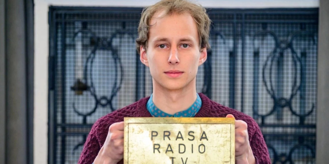 Polityczny poniedziałek. Ewa Szymanowska i Piotr Cieplucha [PODCAST]