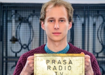 Polityczny poniedziałek. Ewa Szymanowska i Piotr Cieplucha [PODCAST]