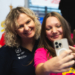 Mistrzowska lekcja wf-u z Otylią Jędrzejczak w Bełchatowie 7 Mistrzowska lekcja wf-u z Otylią Jędrzejczak w Bełchatowie