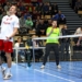 Mistrzostwa Świata w Futnecie Budapeszt 2024. Polacy zrealizowali plan minimum 7 Mistrzostwa Świata w Futnecie Budapeszt 2024. Polacy zrealizowali plan minimum