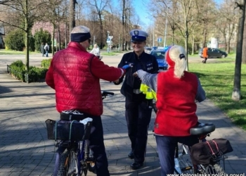 Bezpieczni w drodze. Światła i odaalski mogą uratować życie