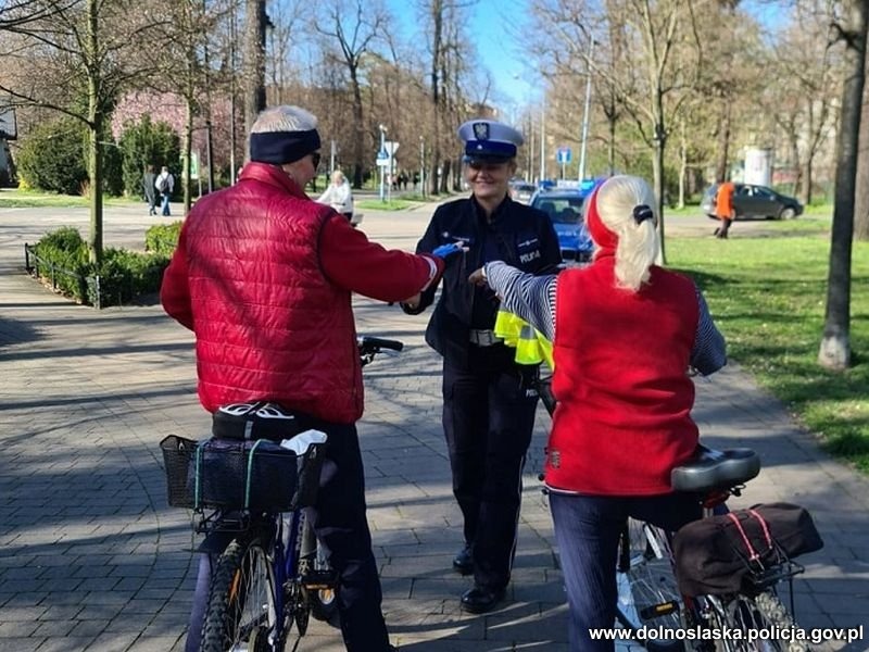 Bezpieczni w drodze. Światła i odaalski mogą uratować życie