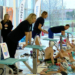 Otylia Jędrzejczak z wizytą w Zduńskiej Woli. Młodzi pływacy trenowali pod okiem mistrzyni olimpijskiej 6 Otylia Jędrzejczak z wizytą w Zduńskiej Woli. Młodzi pływacy trenowali pod okiem mistrzyni olimpijskiej