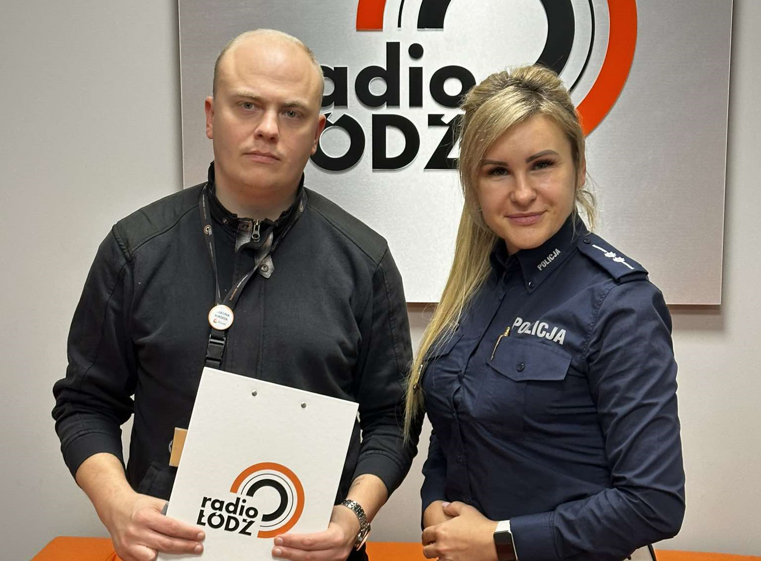 Policja