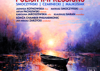 Okolice jazzu. Jadwiga Kotnowska i Mateusz Smoczyński o płycie „Polish Impressions” [PODCAST]