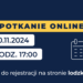 Konsultacje online Budżetu Obywatelskiego Województwa Łódzkiego 47 Konsultacje online Budżetu Obywatelskiego Województwa Łódzkiego