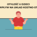 Otyłość u dzieci — jaki ma wpływ na układ kostno-stawowy?