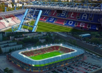 Piłkarska sobota. Widzew i ŁKS grają z wymagającymi rywalami