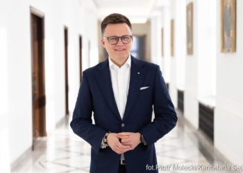 Szymon Hołownia