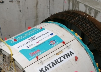 Tarcza Katarzyna znów zatrzymana