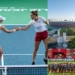Tenisistki grają o awans do finału Billie Jean King Cup. Piłkarze walczą o pozostanie w elicie Ligi Narodów