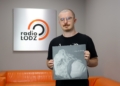 Kamil Kijanka z najnowszą płytą The Cure, for. Konrad Ciężki