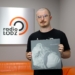Kamil Kijanka z najnowszą płytą The Cure, for. Konrad Ciężki