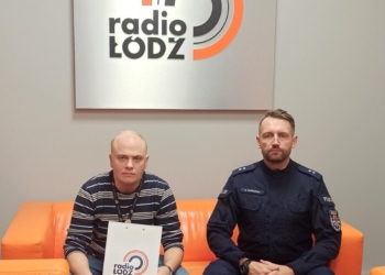 policja, słucham