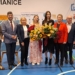 Kinga Królik i Julia Walczyk-Klimaszyk trafiły do galerii pabianickich olimpijczyków