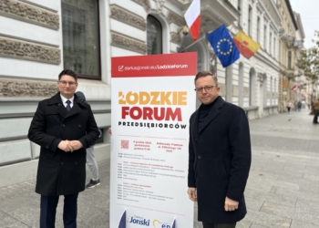 Powstanie forum "Fundusze dla Przedsiębiorców". Właściciele firm będą spotykać się cyklicznie