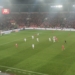 Stracony punkt w ostatniej akcji. Widzew Łódź - Raków Częstochowa 2:3 7 Widzew Łódź - Raków Częstochowa