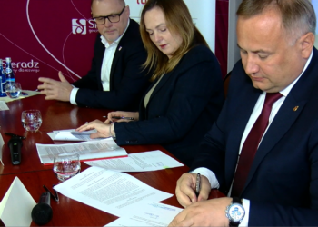 Zintegrowane Inwestycje Lokalne w Sieradzu. Będą ścieżki rowerowe, modernizacje, inwestycje i lepsza komunikacja