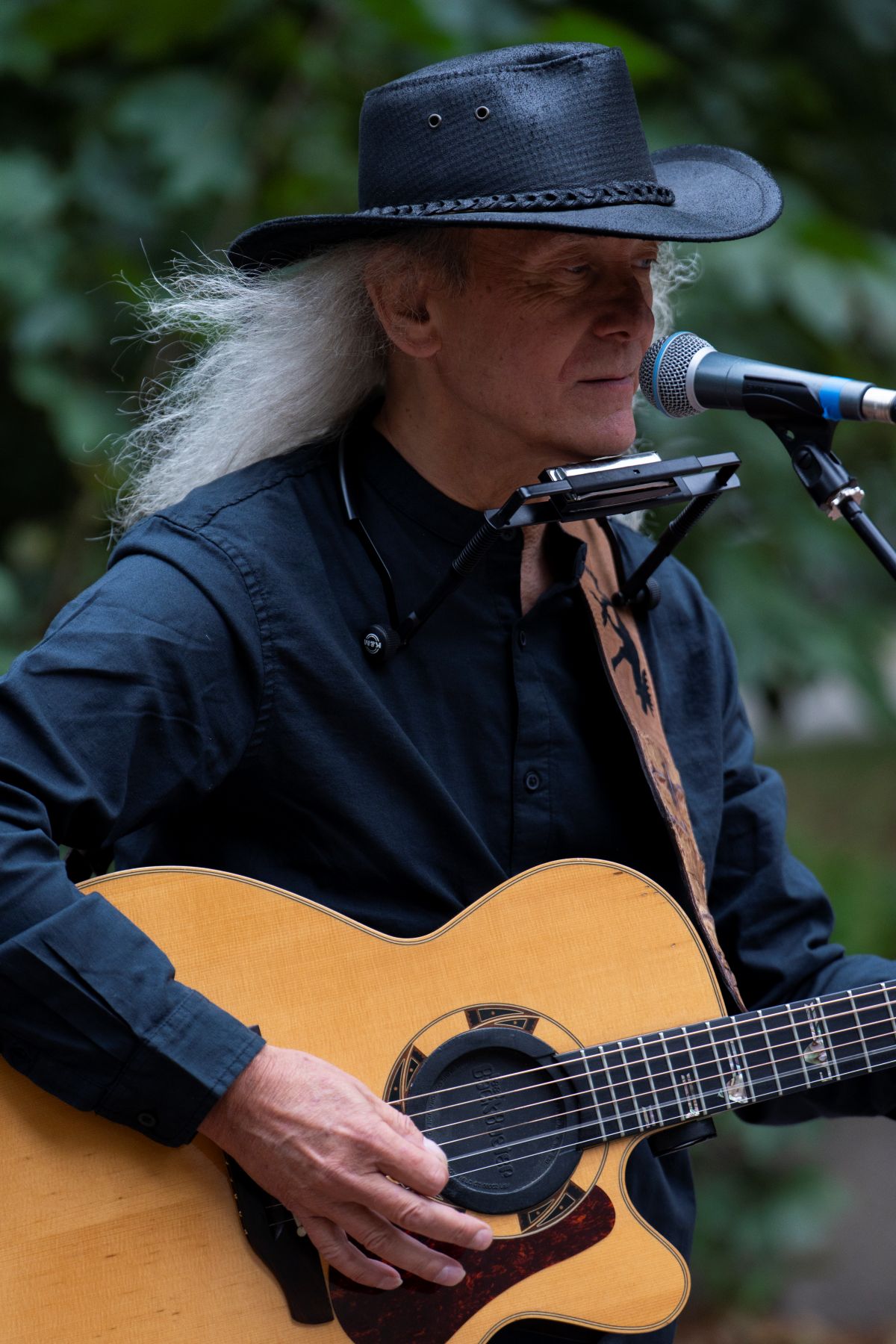 Janusz Nastarowicz w Studiu im. Henryka Debicha już w niedzielę. Wyjątkowy koncert i specjalni goście 2 1 1