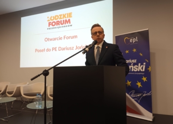 Forum dla Przedsiębiorców w Łodzi