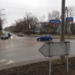 nowe rondo w Łodzi