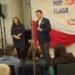 Marszałek RP Szymon Hołownia spotkał się z mieszkańcami Pabianic 9 Marszałek RP Szymon Hołownia spotkał się z mieszkańcami Pabianic