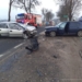 Wypadek na DK42