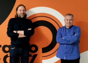 Okolice jazzu. Łódzki Muzozoic Fuzock wydał płytę w Japonii [PODCAST]