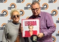 Małgorzata Ostrowska o nowej płycie i czasach Lombardu [PODCAST]