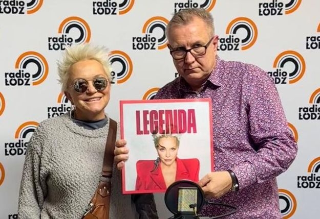 Małgorzata Ostrowska o nowej płycie i czasach Lombardu [PODCAST]