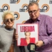 Małgorzata Ostrowska o nowej płycie i czasach Lombardu [PODCAST]