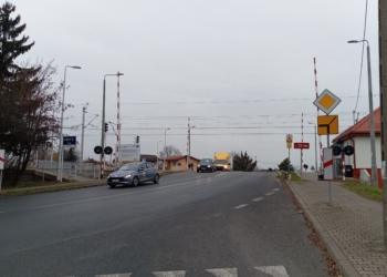 Przejazd kolejowy w Pabianicach zostanie zmodernizowany. Tunelu jednak nie będzie