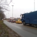 Maratońska zamknięta w piątek. Prace przy tunelu pod Łodzią 7 Maratońska zamknięta