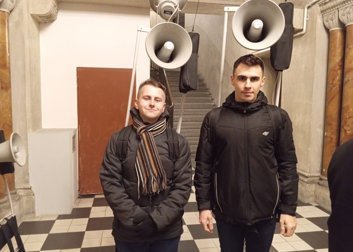 Nowy rok jubileuszowy zainaugurowano w kościołach w Polsce