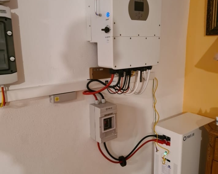 Magazyny energii – krok w stronę ekologicznego stylu życia 1 Magazyny energii – krok w stronę ekologicznego stylu życia