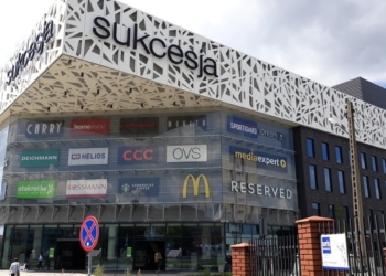 Nowa Sukcesja